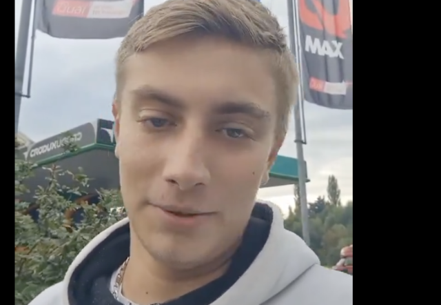 Aleksandar iz Bijeljine izaziva i Hrvate- Zna li onaj ko nam prijeti da bi i Zagreb mogao gorjeti…