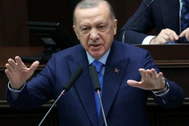 Erdogan poslao poruku cijelom svijetu od koje će mnogi pretrnuti