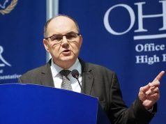 NEMA VIŠE ŠALE: Šmit poslao upozorenje