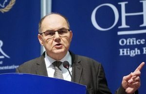 NEMA VIŠE ŠALE: Šmit poslao upozorenje