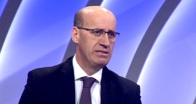 Sramotan govor kandidata za načelnika Bratunca