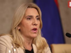 Iz Srbije stigle reakcije na izjave Željke Cvijanović: „Dosta vas je“