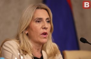 Ovo je odjeknulo u RS-u: Sin Željke Cvijanović prozvao institucije u RS-u, pa najavio skandalozan potez!