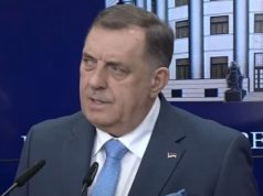 Šta se događa? Dodik pozvao građane Republike Srpske da ostanu mirni