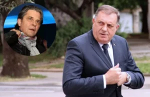 Vasković tvrdi: Dodiku stigla ponuda koju ne može izignorisati – odbije li, slijedi kraj?