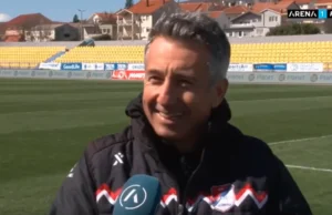 Jusufbegović pokazao kako se trebaju davati izjave, fantastičnim riječima oduševio sve