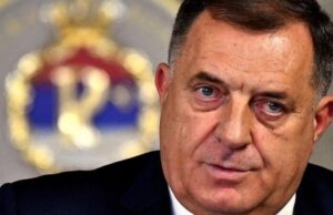 Dodik: “Ne želimo živjeti pod muslimanskom vlašću, Trump nam daje novu priliku” (VIDEO)