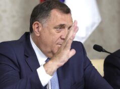 AMERIČKI MEDIJI OTKRILI SVE DETALJE: Milorad Dodik se sprema za tajni put u Washington i lov na Trumpove kadrove! Dodik: “Ne želimo živjeti pod muslimanskom vlašću, Trump nam daje novu priliku” (VIDEO)