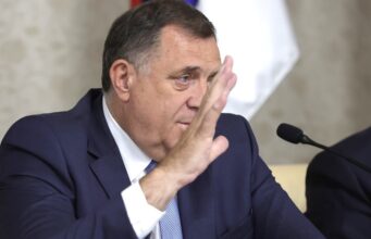 AMERIČKI MEDIJI OTKRILI SVE DETALJE: Milorad Dodik se sprema za tajni put u Washington i lov na Trumpove kadrove! Dodik: “Ne želimo živjeti pod muslimanskom vlašću, Trump nam daje novu priliku” (VIDEO)