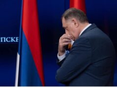 Dodik se čupa kako zna i umije: Evo šta je sada poručio studentima