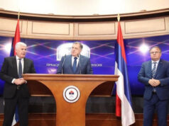 ŽUTI KARTON IZ BANJALUKE: Upozorenje Čoviću i Trojki