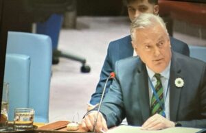 LAGUMDŽIJA PODIGAO BURU: To je opasna matrica koju smo već vidjeli