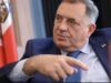 Dodik ponovo vrijeđa: Šta me briga kako oni žive u tom ćumezu u Sarajevu. Ovo se završava mirnim raspadom