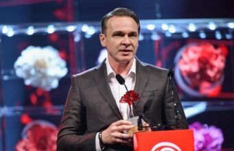 NAJBOLJI BH. GLUMAC: (VIDEO) Govor Enisa Bešlagića nakon pobjede dirnuo sve!