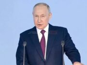 Putin uputio poruku vrhovnom vođi i narodu Irana: “Moskva ostaje odan prijatelj i pouzdan partner Teherana..”