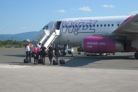 Loša vijest za putnike: Letovi iz BiH za popularnu destinaciju obustavljeni tokom ljeta