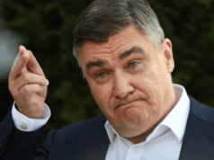 Milanović oštro: “Tako mi Boga, saradnja s Izraelom se neće desiti!”