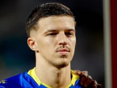 Mladi Zmaj Muharemović se oglasio iz karantina uoči večerašnjeg duela u Zenici