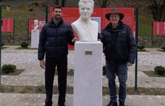 Evo šta je Novak Đoković poručio BiH pred večerašnju utakmicu