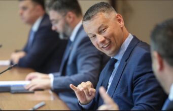 Nenad Nešić: Gledat ću utakmicu. Očekujem da će Italija pobijediti 1:0