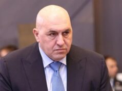 Italijanski ministar upozorava: “Imam zastrašujuće informacije, ne spavam zbog onoga što dolazi” Italijanski ministar upozorava: “Imam zastrašujuće informacije