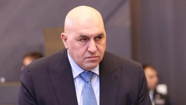 Italijanski ministar upozorava: “Imam zastrašujuće informacije