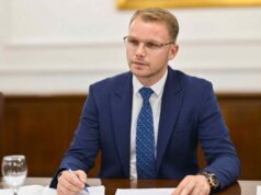 SKANDAL O KOJEM BRUJI DRŽAVA: Stanivuković oštro osudio napad… SKANDAL O KOJEM BRUJI DRŽAVA: Stanivuković oštro osudio napad...