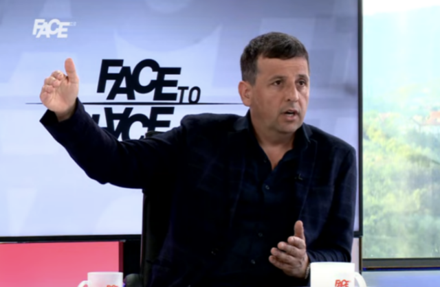 Vukanović napao SNSD i Mazalicu zbog izostanka dogovora o rezoluciji