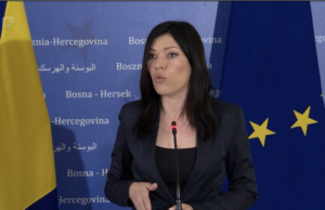 SRBI OPET “UGROŽENI”: Sanja Vulić i Milorad Kojić pisali ambasadorima… Sanja Vulić poručila da neće podržati ukidanje akciza na gorivo