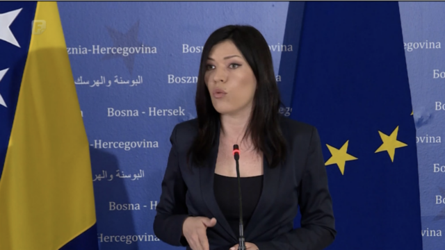 Sanja Vulić poručila da neće podržati ukidanje akciza na gorivo