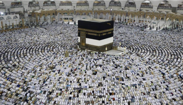 Hoće li biti ovogodišnjeg hadža iz BiH?