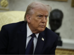 Sad nije meta Teheran, već neko mnogo bliži: Trampova nova prijetnja ostavila cijeli svijet nijemim Trampova nova prijetnja ostavila cijeli svijet nijemim