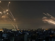 GORI Izrael! NEVIĐENI iranski dronovi Arash 2 iznad izraelskog neba! Iran oštro: Neće biti ni vode!