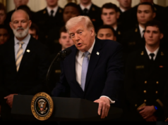 SVE JE LAŽ/ Žestok odgovor iz Irana: “Nema nikakvih pregovora s Donaldom Trumpom” SVE JE LAŽ/ Žestok odgovor iz Irana: "Nema nikakvih pregovora s Donaldom Trumpom"