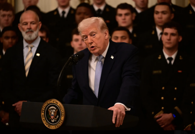 SVE JE LAŽ/ Žestok odgovor iz Irana: "Nema nikakvih pregovora s Donaldom Trumpom"