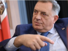 Dodik ponovo vrijeđa: Konaković, Lagumdžija i Alkalaj glasnogovornici ratne politike Alije Izetbegovića