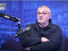 Bivši načelnik MUP-a Srbije poručio Bošnjacima u Sandžaku: “Ovo je zemlja Nemanjića, palite odavde” Bivši načelnik MUP-a Srbije poručio Bošnjacima u Sandžaku: “Ovo je zemlja Nemanjića, palite odavde”