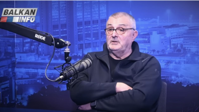 Bivši načelnik MUP-a Srbije poručio Bošnjacima u Sandžaku: “Ovo je zemlja Nemanjića, palite odavde”