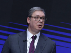 Vučić bijesan na Hrvatsku: ‘Divljaštvo nezabilježeno u EU!‘ Vučić bijesan na Hrvatsku: ‘Divljaštvo nezabilježeno u EU!‘