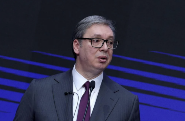 Vučić bijesan na Hrvatsku: ‘Divljaštvo nezabilježeno u EU!‘