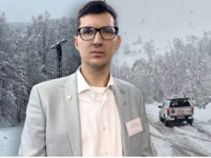 Sladić otkrio kad prestaju padavine Sladić otkrio kad prestaju padavine