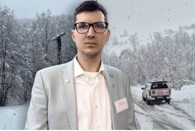 Sladić otkrio kad prestaju padavine