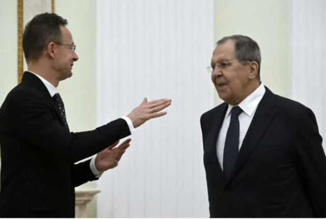 Brisel gori! Procurili snimci – Moskva imala „svoje ljude“ u EU!