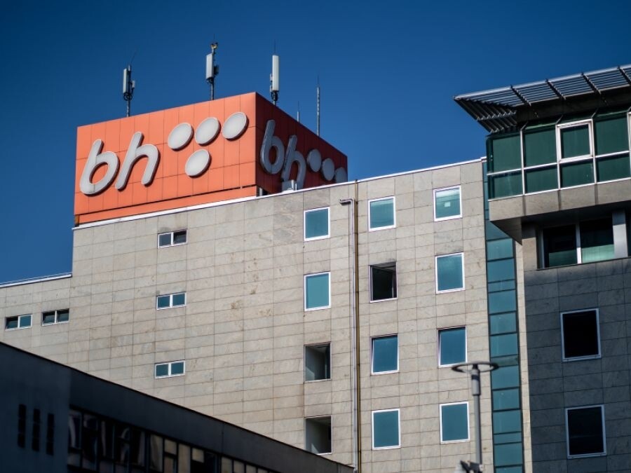 BH Telecom SMS prevara bodovi