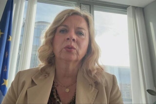 ŽELJANA ZOVKO NE KRIJE RAZOČARENJE: "Na glasanju sam bila suzdržana..."