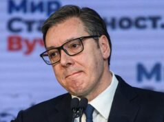 Aleksandar Vučić poručio Milanoviću da ‘pazi šta radi’ nakon kritika o naoružavanju Srbije