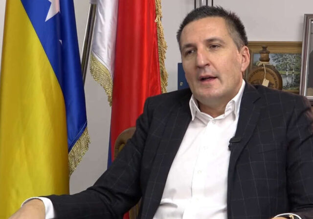Nedeljko Elek poručio: “Ni jedan Srbin ne treba da navija za reprezentaciju BiH”