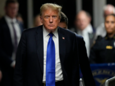 BRUTALAN ULTIMATUM IZ BIJELE KUĆE: Trump postavio uslov za mir ili šalje Iran u “kameno doba” Foto: Getty Images