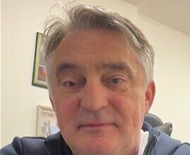 Komšić o historijskom uspjehu BiH: Djeca su veličanstvena, treba im prepustiti zemlj