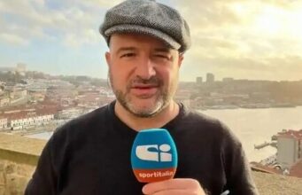 Italijanski novinar jutros se probudio u Zenici: Ono što mu se potom desilo pamtit će cijelog života